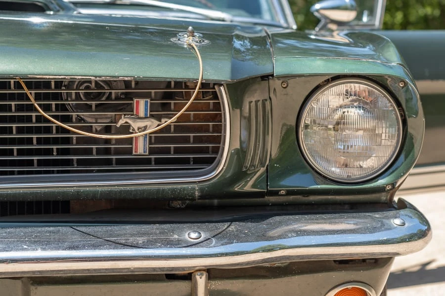 1966 Shelby GT350 - Image 10 of 20