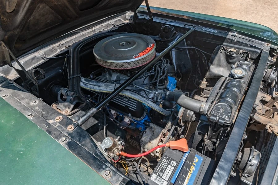 1966 Shelby GT350 - Image 20 of 20