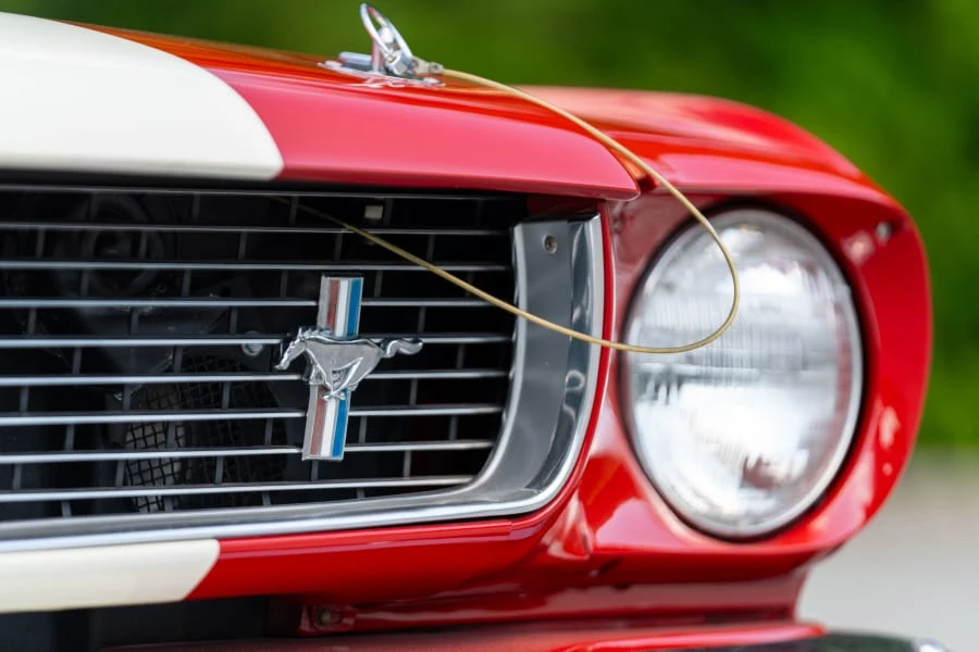 1966 Shelby GT350 - Image 16 of 30