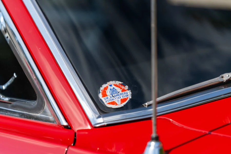 1966 Shelby GT350 - Image 13 of 30
