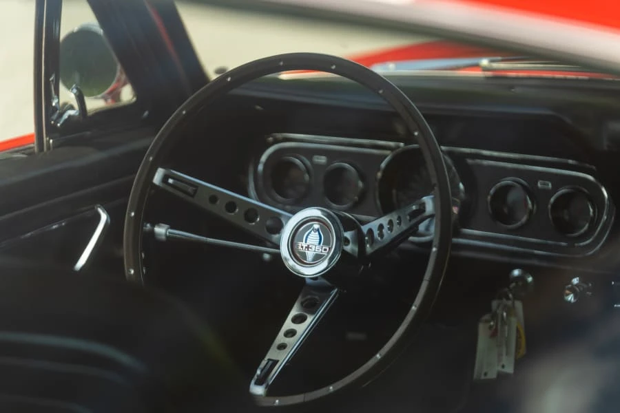 1966 Shelby GT350 - Image 23 of 30