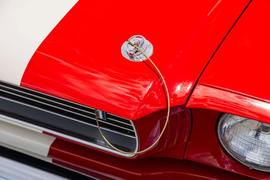 1966 Shelby GT350 - Image 7 of 31