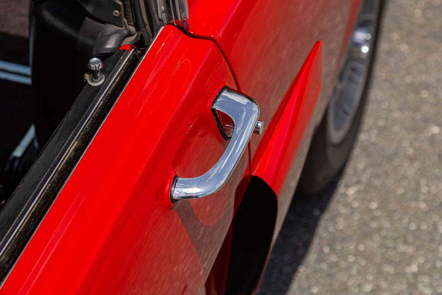 1966 Shelby GT350 - Image 12 of 31