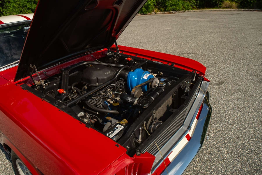 1966 Shelby GT350 - Image 27 of 30