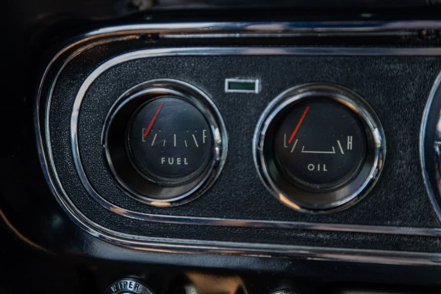 1966 Shelby GT350 - Image 31 of 31