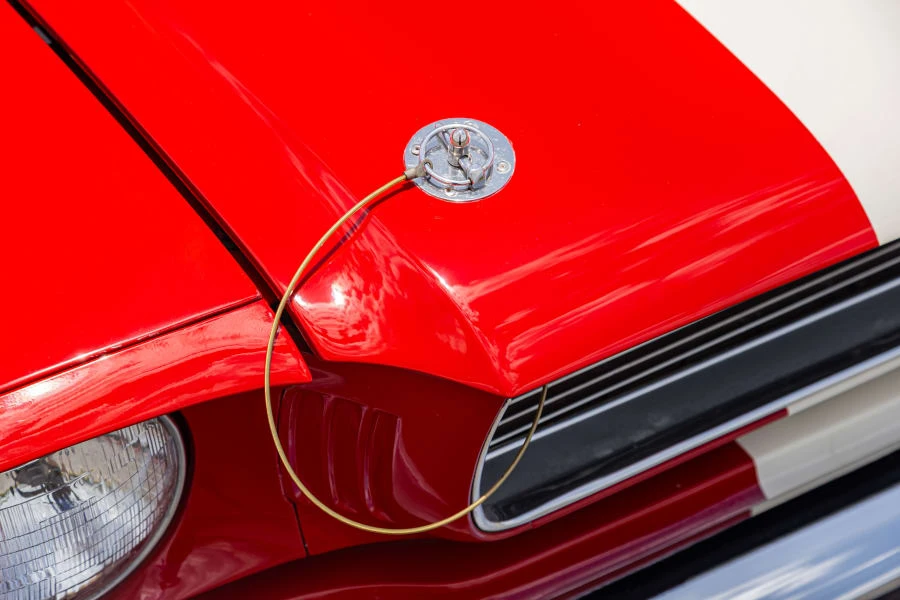 1966 Shelby GT350 - Image 16 of 31