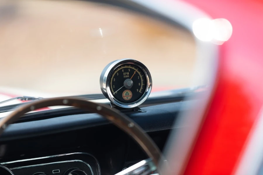1966 Shelby GT350 - Image 17 of 23