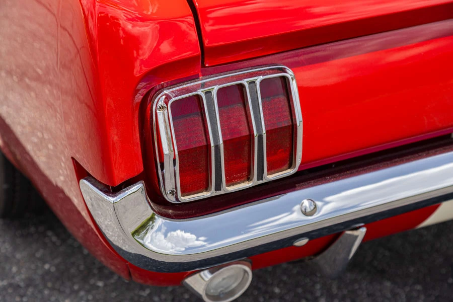 1966 Shelby GT350 - Image 23 of 31