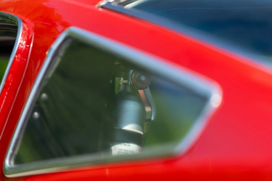 1966 Shelby GT350 - Image 20 of 30