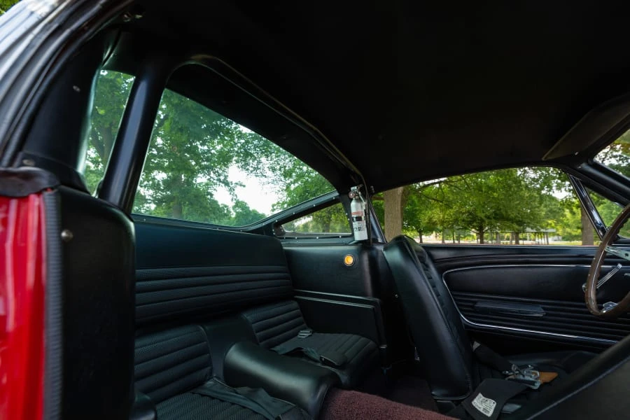 1966 Shelby GT350 - Image 18 of 23