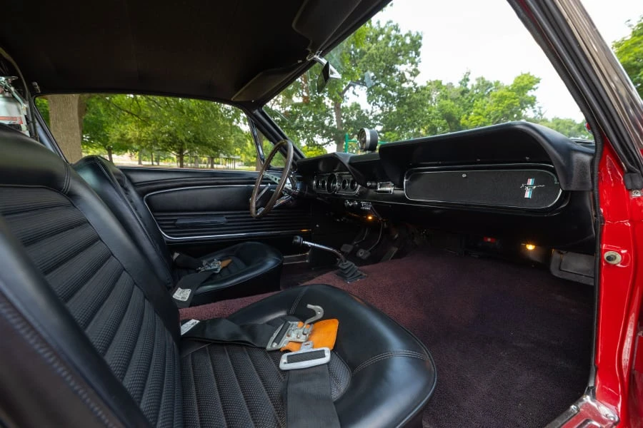1966 Shelby GT350 - Image 15 of 23
