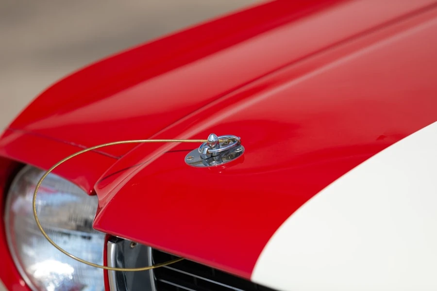 1966 Shelby GT350 - Image 9 of 23