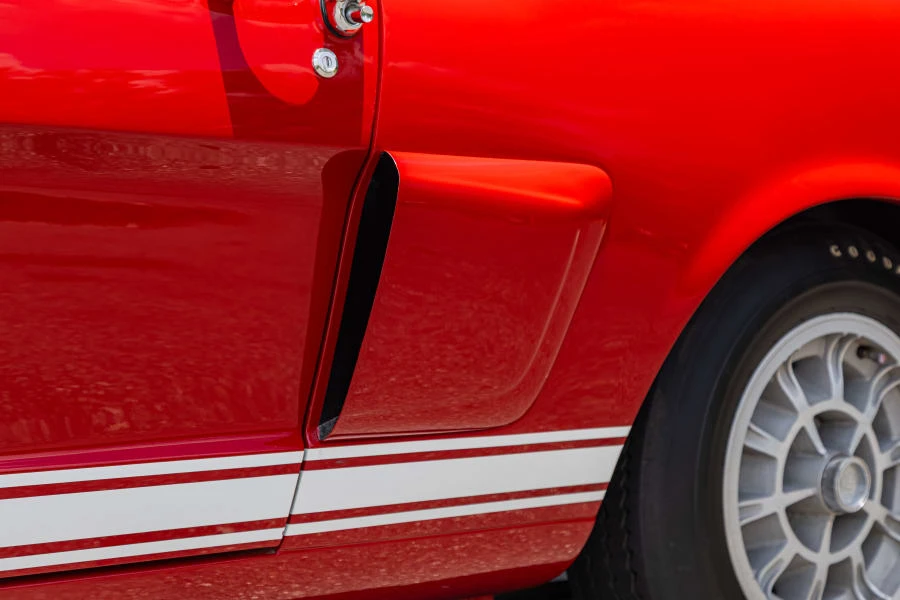 1966 Shelby GT350 - Image 14 of 31