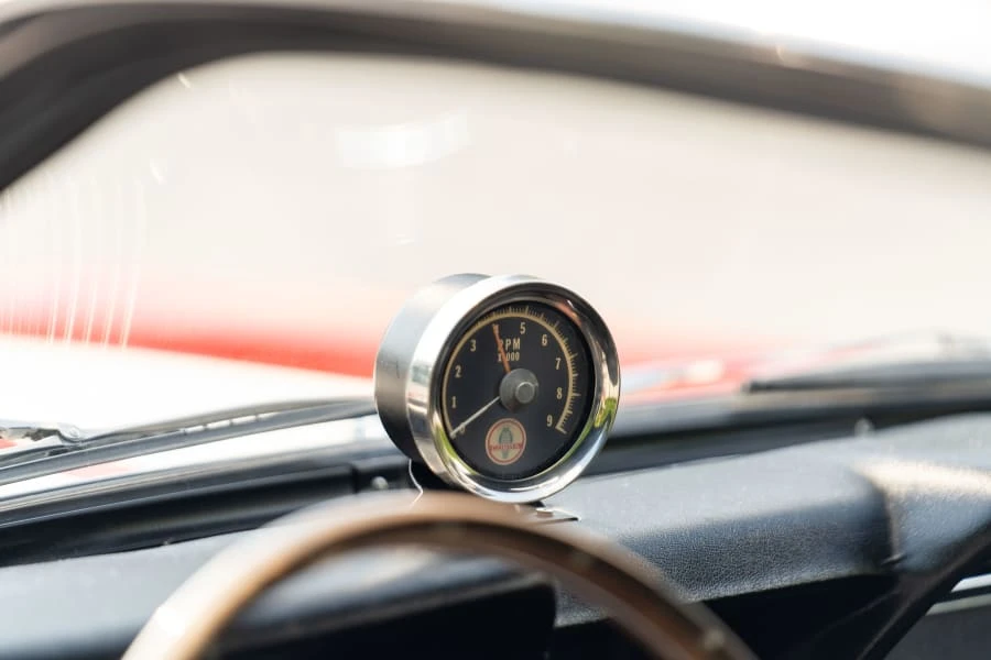 1966 Shelby GT350 - Image 25 of 30