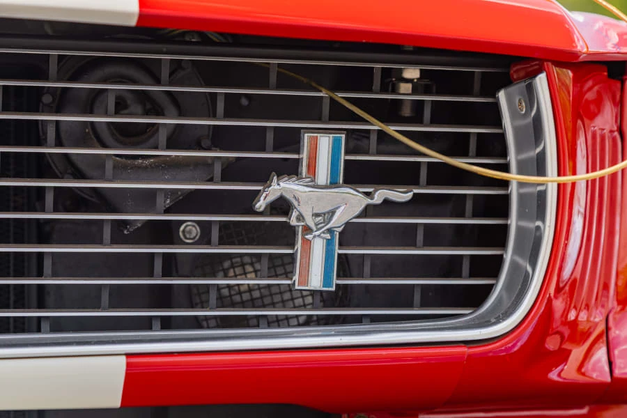 1966 Shelby GT350 - Image 20 of 31