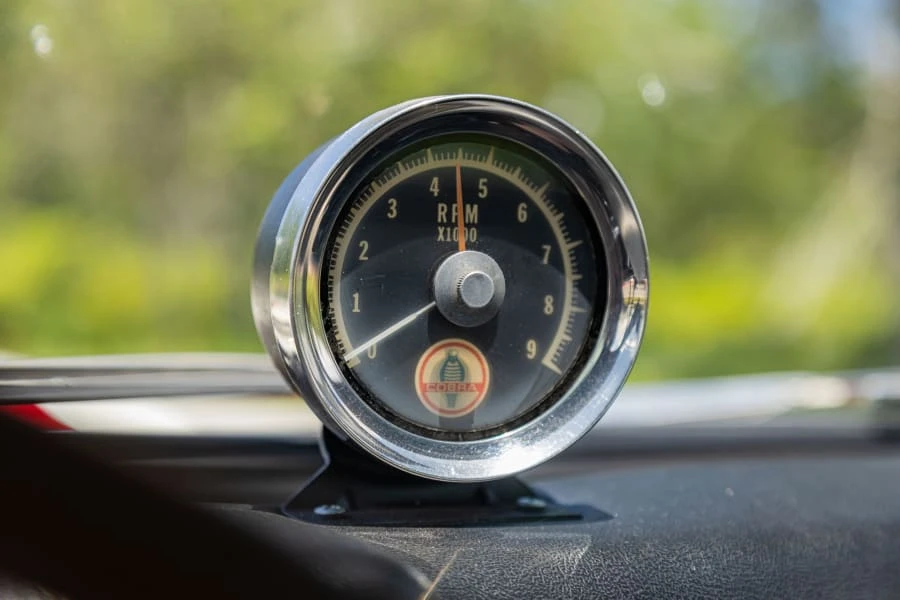 1966 Shelby GT350 - Image 30 of 31