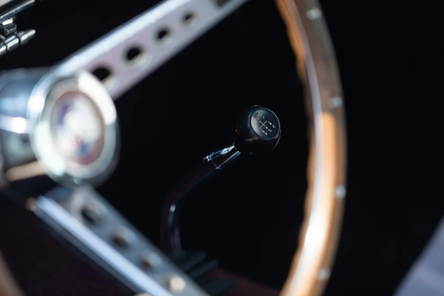 1966 Shelby GT350 - Image 19 of 23
