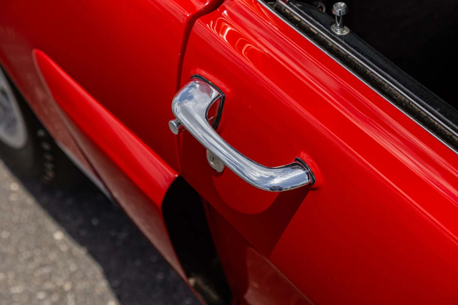 1966 Shelby GT350 - Image 15 of 31