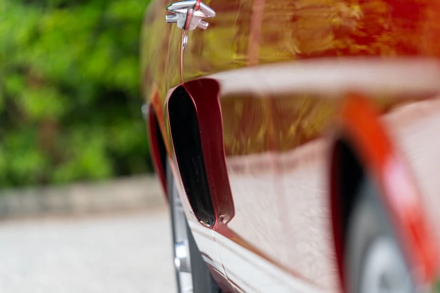 1966 Shelby GT350 - Image 14 of 30