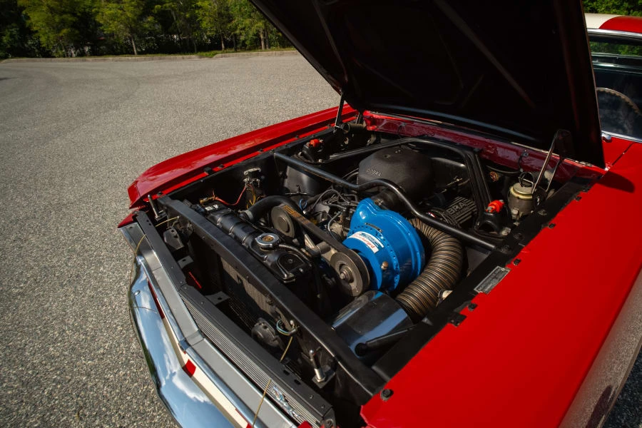1966 Shelby GT350 - Image 30 of 30