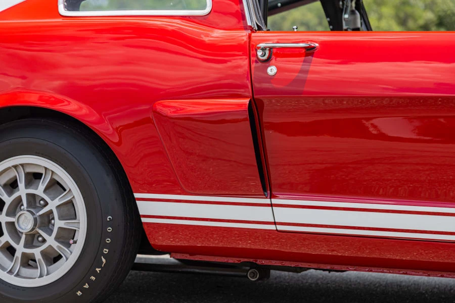 1966 Shelby GT350 - Image 17 of 31
