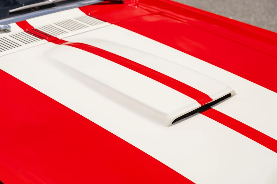 1966 Shelby GT350 - Image 10 of 31