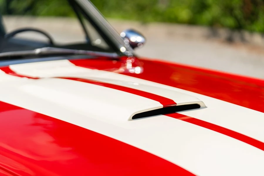1966 Shelby GT350 - Image 11 of 30