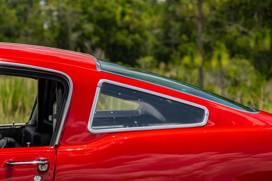 1966 Shelby GT350 - Image 19 of 31