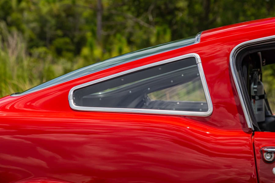 1966 Shelby GT350 - Image 13 of 31