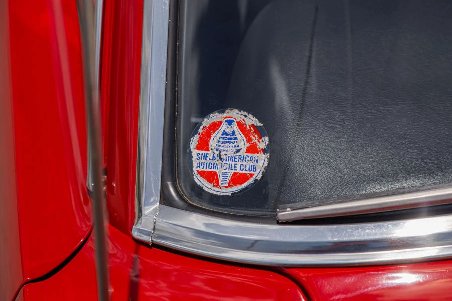 1966 Shelby GT350 - Image 24 of 31