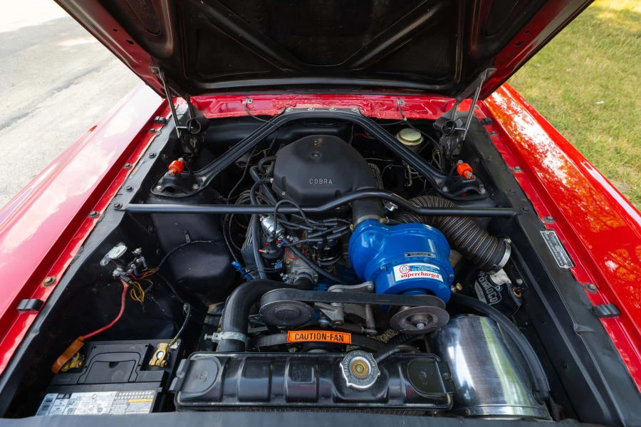 1966 Shelby GT350 - Image 20 of 23