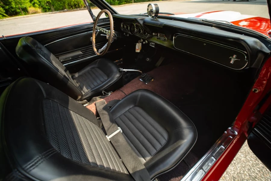 1966 Shelby GT350 - Image 24 of 30