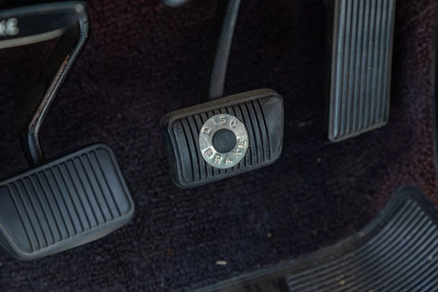 1966 Shelby GT350 - Image 28 of 31