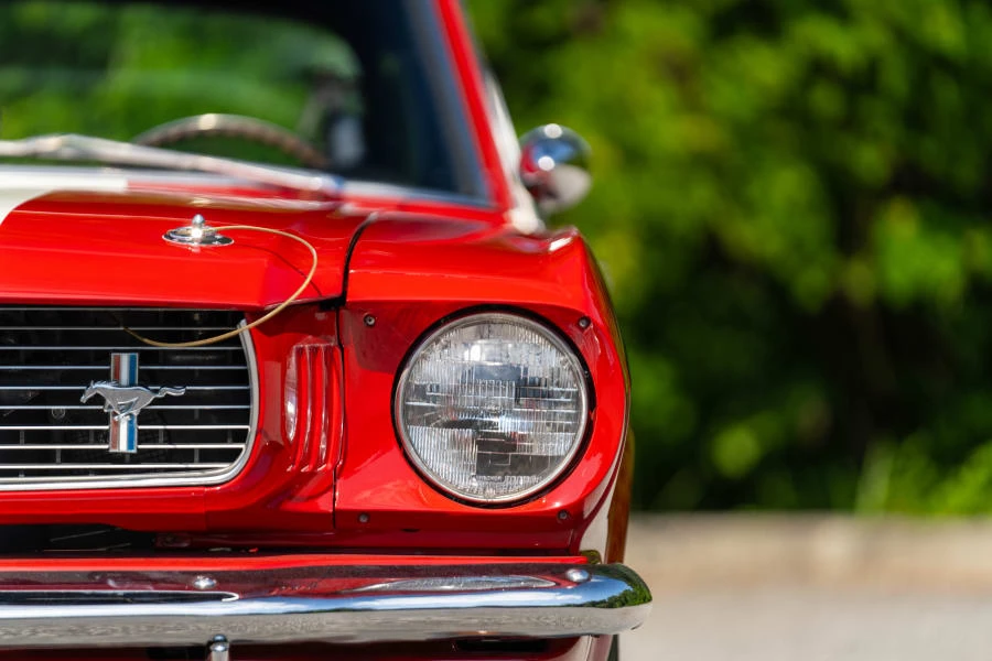 1966 Shelby GT350 - Image 12 of 30