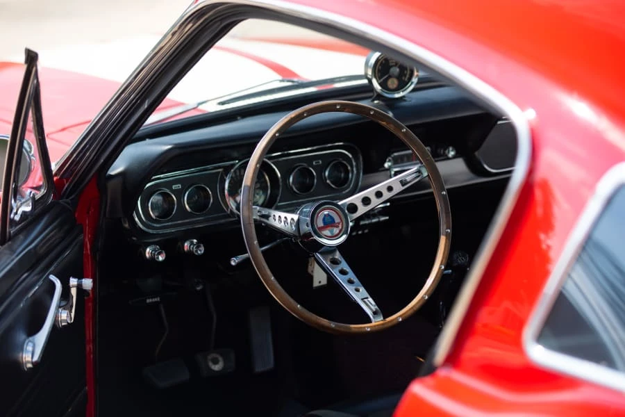 1966 Shelby GT350 - Image 14 of 23
