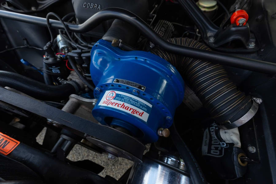 1966 Shelby GT350 - Image 23 of 23