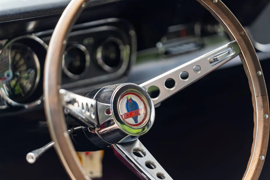 1966 Shelby GT350 - Image 23 of 30