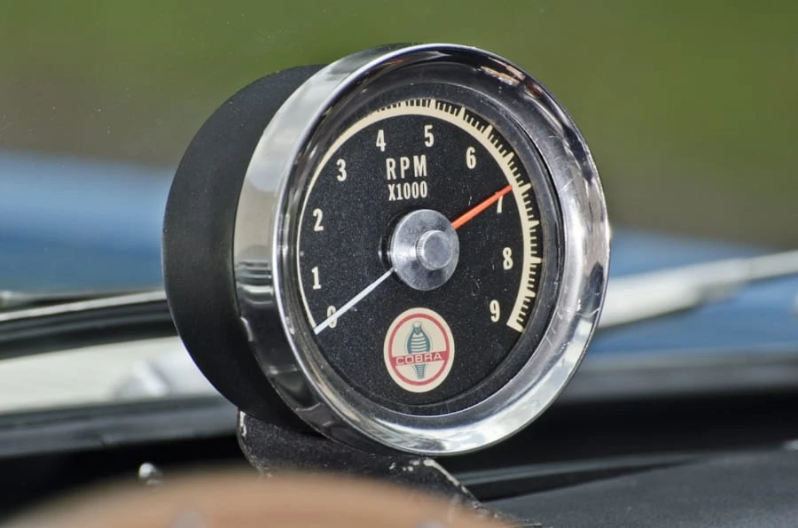 1966 Shelby GT350 - Image 6 of 12