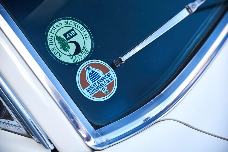 1966 Shelby GT350 - Image 16 of 21