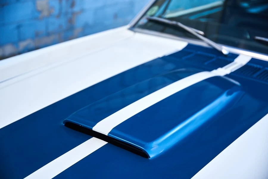 1966 Shelby GT350 - Image 19 of 21