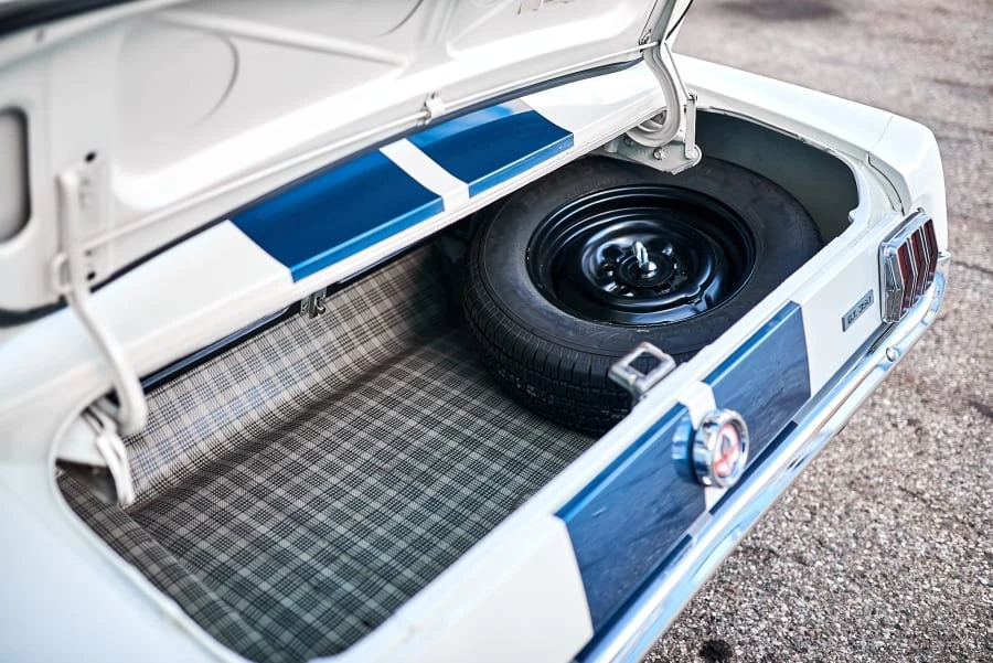 1966 Shelby GT350 - Image 20 of 21