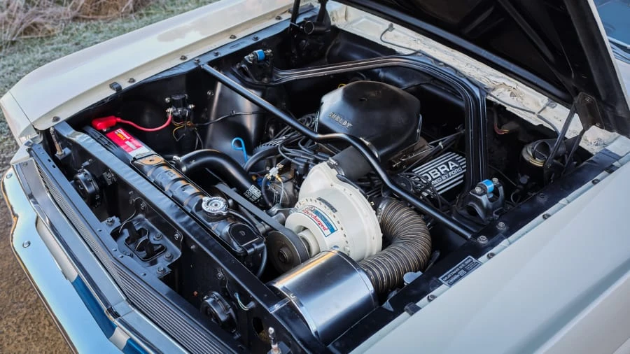 1966 Shelby GT350 - Image 6 of 31