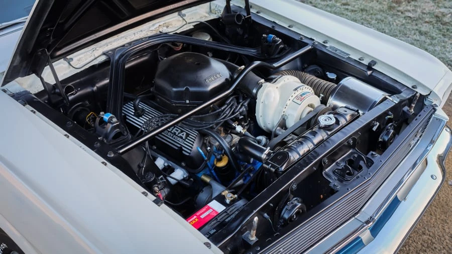 1966 Shelby GT350 - Image 7 of 31