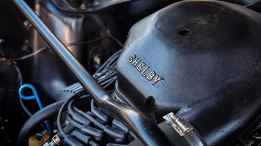 1966 Shelby GT350 - Image 10 of 31