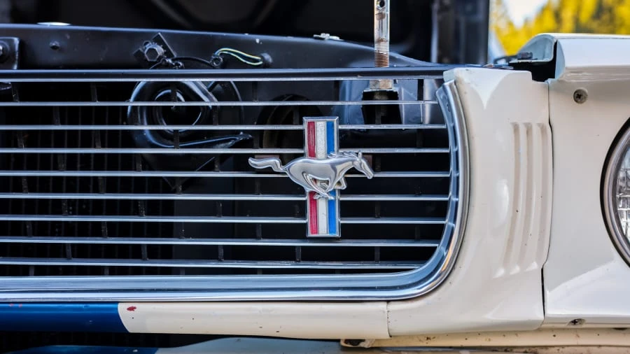1966 Shelby GT350 - Image 11 of 31