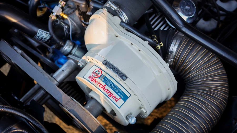 1966 Shelby GT350 - Image 19 of 31