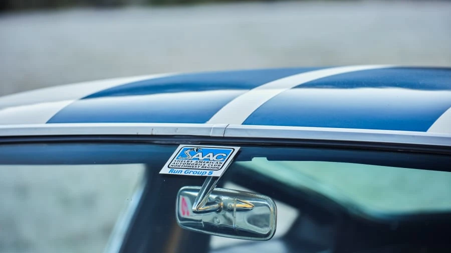 1966 Shelby GT350 - Image 25 of 31