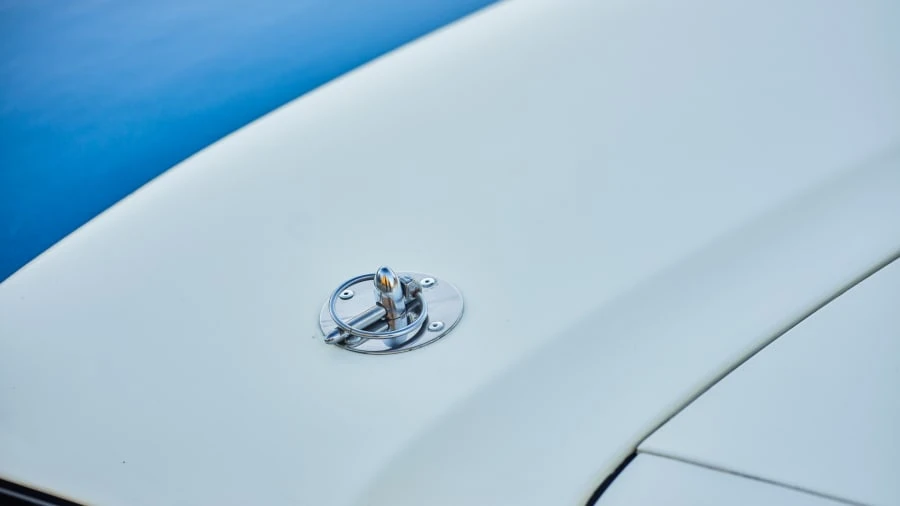 1966 Shelby GT350 - Image 26 of 31