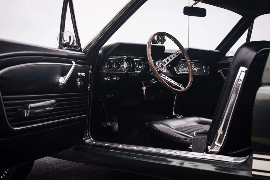 1966 Shelby GT350 - Image 4 of 12