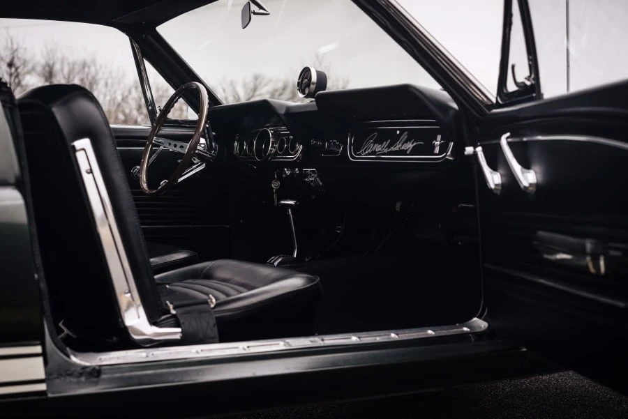 1966 Shelby GT350 - Image 5 of 12